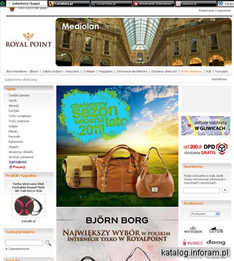 Walizki roncato, torby męskie, podróżne plecaki