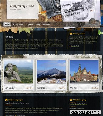 Bank zdjęć Royalty Free