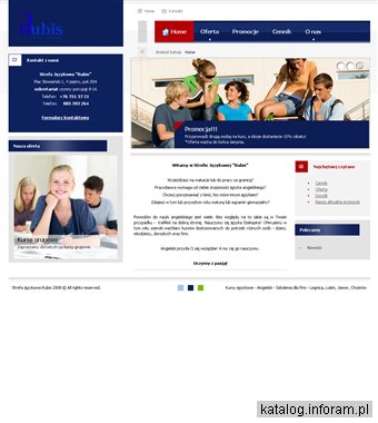 Kursy językowe Legnica