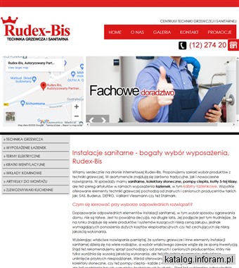rudexbis.pl