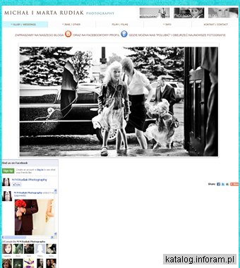 Filmowanie wesel Gorzów, Poznań