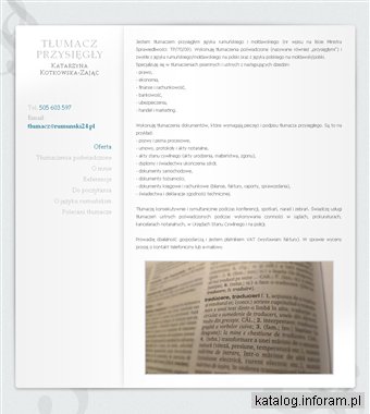 Tłumaczenia ustne rumuński