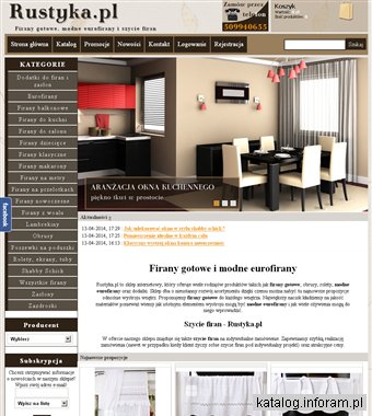 Rustyka.pl