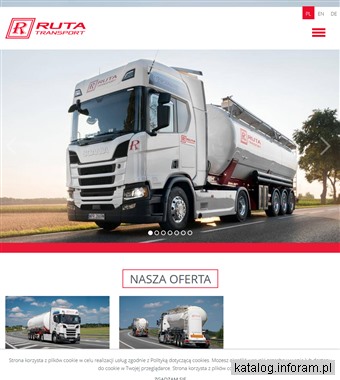 ruta-transport.pl