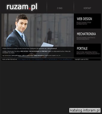 Tworzenie stron www i aplikacji internetowych