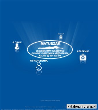 Rwa kulszowa - leczenie