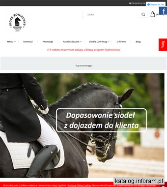 www.rymarstwo-poznan.pl