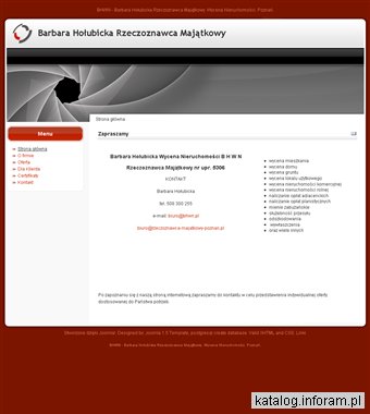 BHWN - wycena nieruchomości Poznań