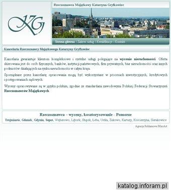 Wycena nieruchomości Żukowo, Kartuzy, Lębork