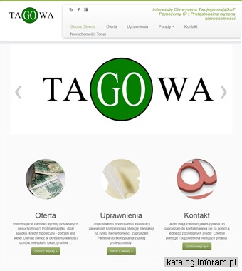 Rzeczoznawca majątkowy Toruń