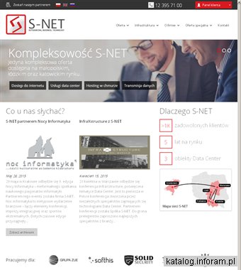 Internet symetryczny