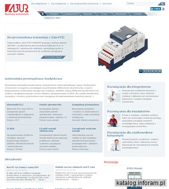 Licznik energii elektrycznej - Sabur