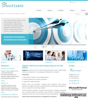 Elektroniczna dokumentacja medyczna