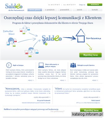 Programy księgowe, do faktur