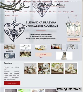 BEATA GÓRKA Biała Maria Wrocław