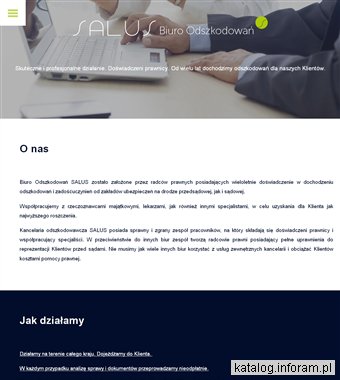 Dochodzenie odszkodowań