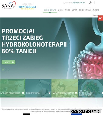 www.sana-zdrowie.pl