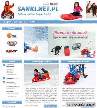 Sanki.net.pl