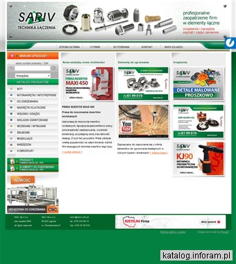 www.sariv.pl