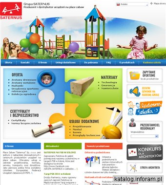 Kreatywne piaskownice