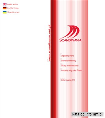 Scandinavia Sauna & Wellness Solutions