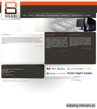 Sieci komputerowe Kraków