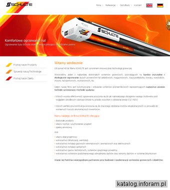 Schulte.pl - Promienniki