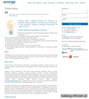 W jaki sposób prowadzenie blogów firmowych przekłada się na sukcesów przedsiębiorstw?