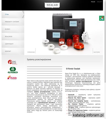 sealab.pl