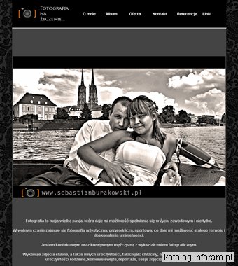 Fotograf Wrocław, tanio i pewnie