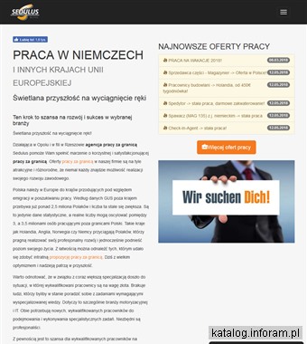 www.sedulus.pl