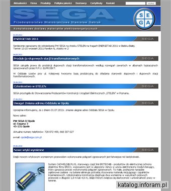 Profesjonalne uziomy