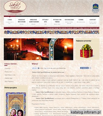 Studio Modelowania Sylwetki Sekret Ciała