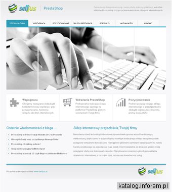 Internetowe sklepy online