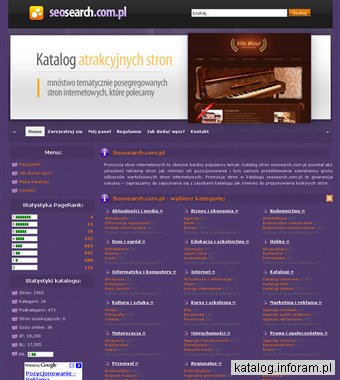 Pozycjonowanie stron