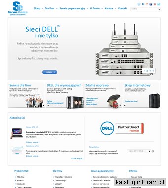 Serwis komputerowy Kraków