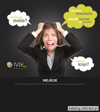 Złota Rączka Warszawa