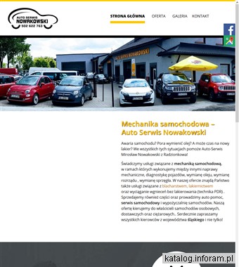 www.serwis-nowakowski.pl
