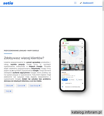 SEM - setia.pl