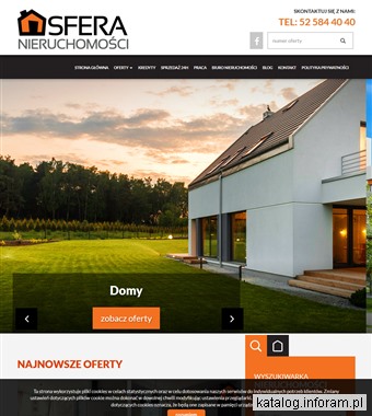 sfera-nieruchomosci.pl