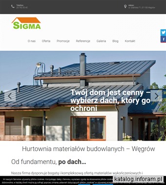 sigma.wegrow.pl