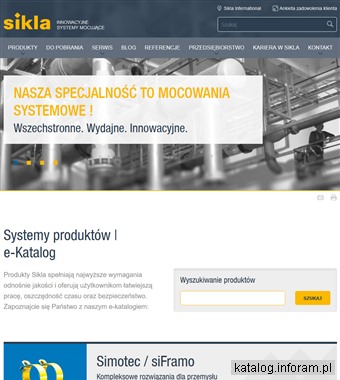 Sikla Polska Sp. z o.o.