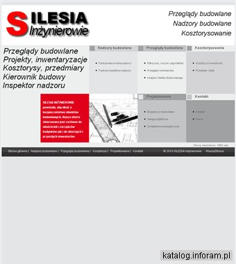 Silesia Inżynierowie Katowice