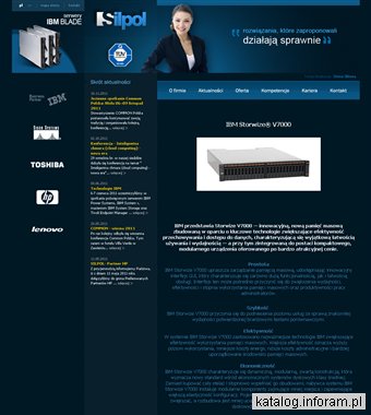 Outsourcing IT Poznań