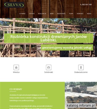 silvva.pl