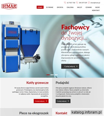 www.simar.com.pl