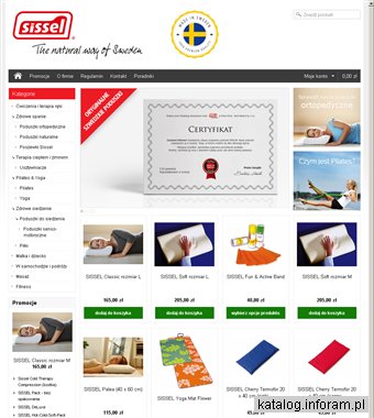 Sissel.com.pl