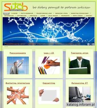 Pozycjonowanie Toruń