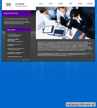 informatyk bydgoszcz