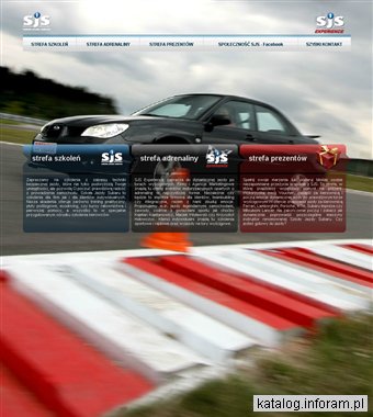 Jazda subaru impreza